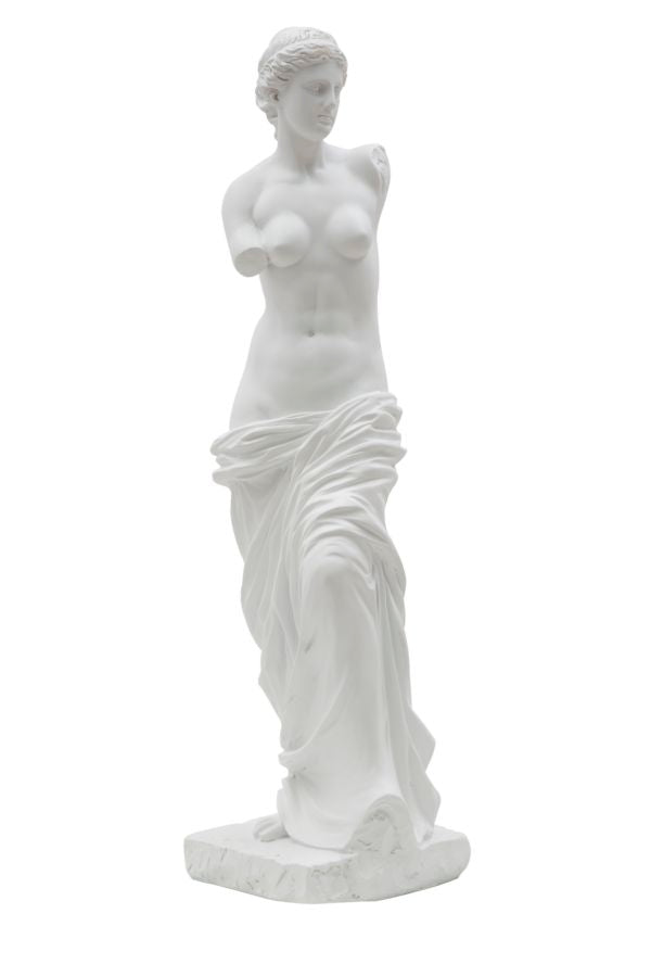 Sculptuur Woman 14×12×49 cm