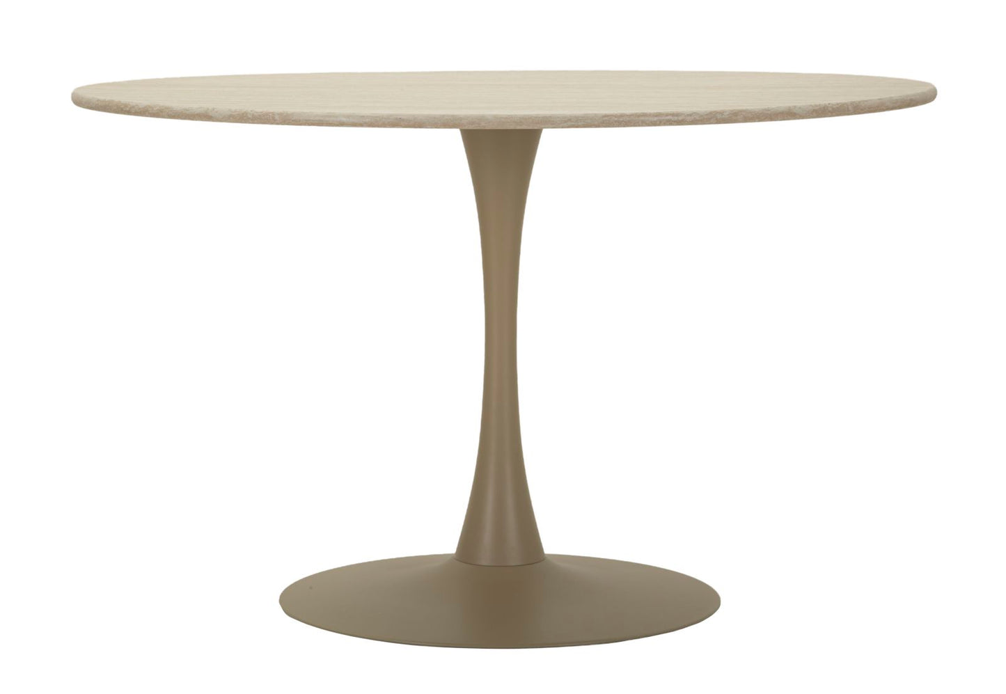 Eettafel Stockholm Cream Cm
