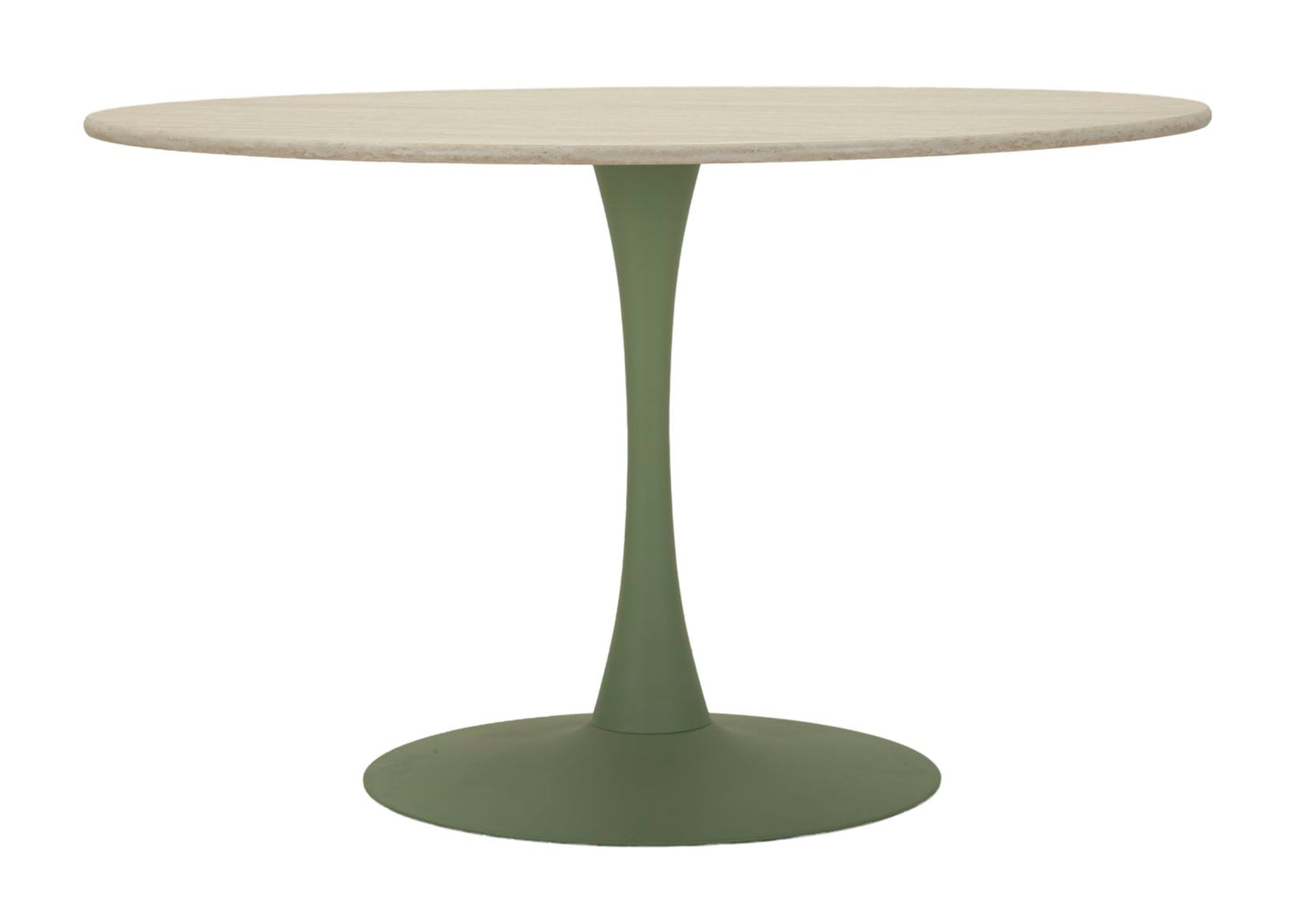 Eettafel Stockholm Green Cm