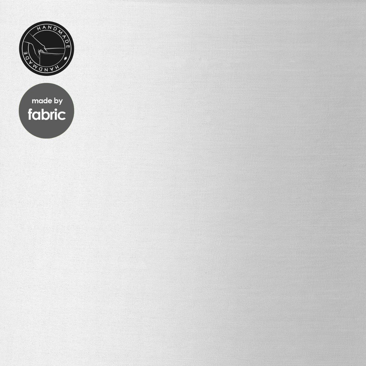 Home Sweet Home hanglamp Tube Deluxe, E27, wit, 30cm