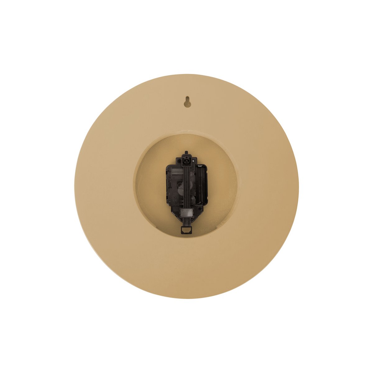 Wandklok Studs slinger