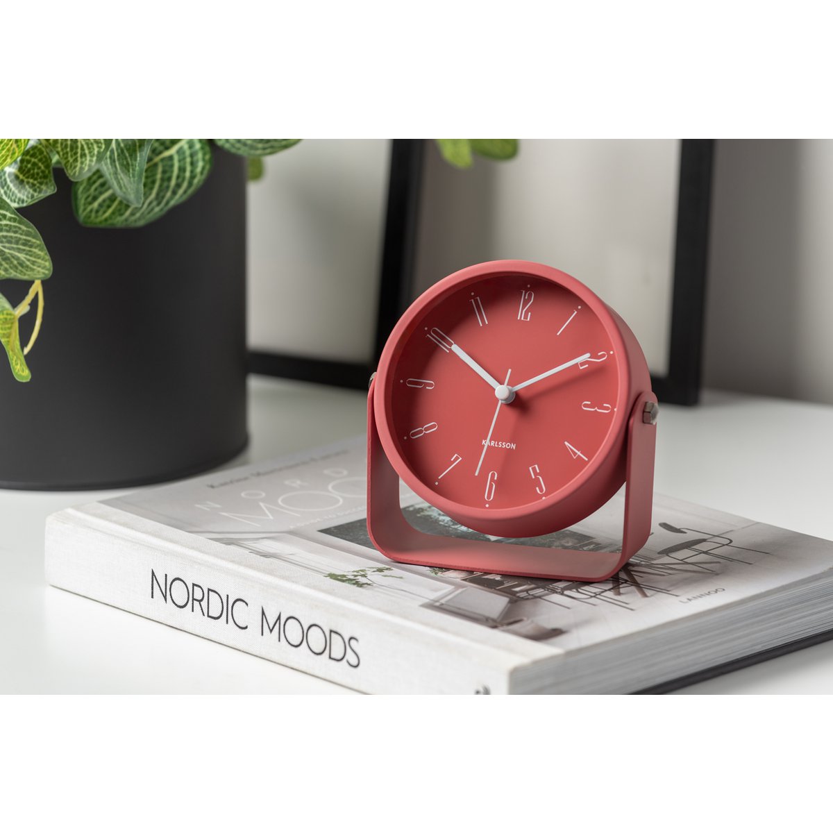 Wekker Regal nummers