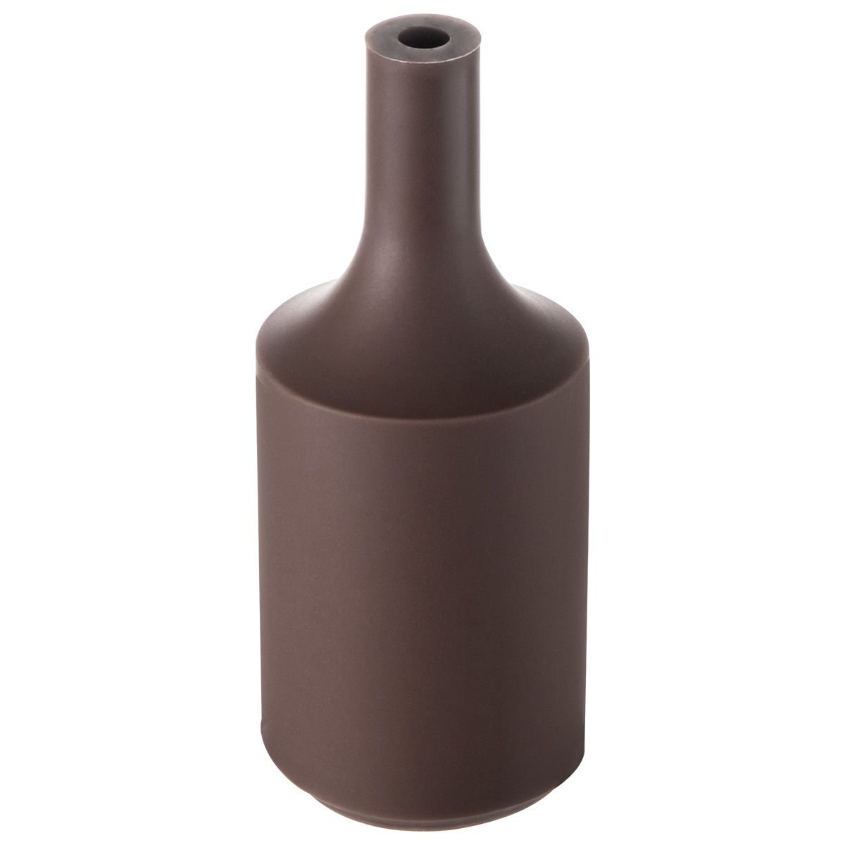 Home Sweet Home fitting huls rubber bruin