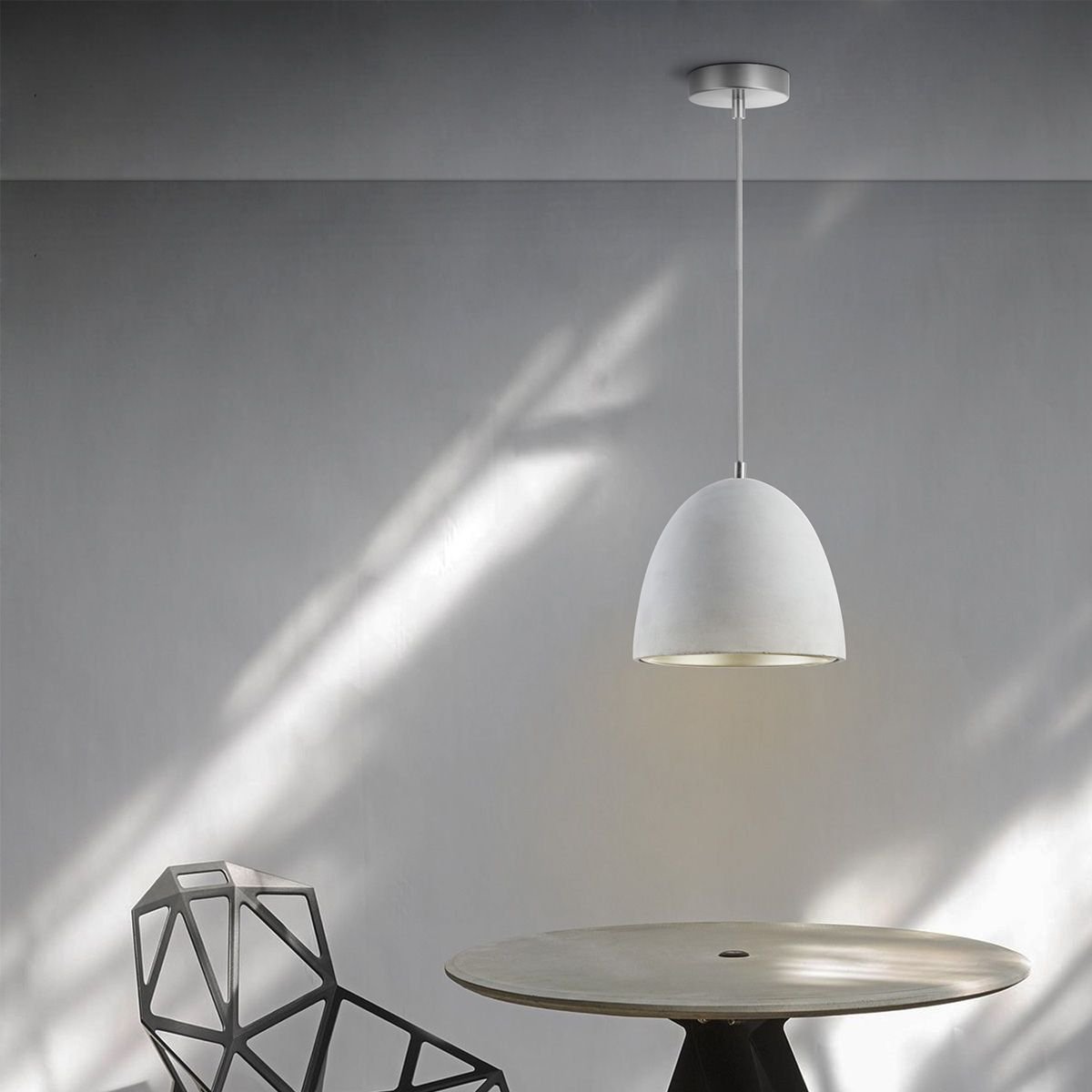 Home Sweet Home dimbare LED lamp P45 E14 5W 470Lm Warm Wit Licht