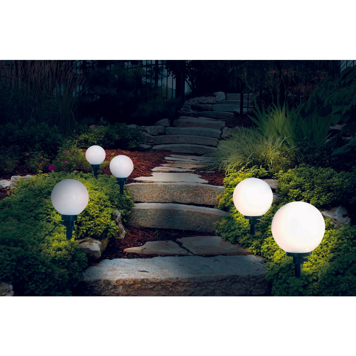 Buiten de wraak van de bal van het spit: 30 cm "bal"