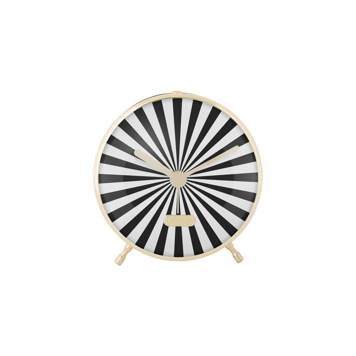 Wekker Candy Swirl