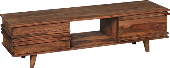 Gate39 - Kada Tv-meubel - Bruin