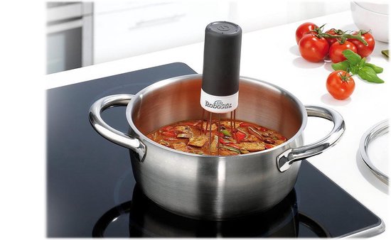 Best Direct Robostir