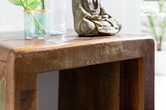 Sky Style Delhi Bijzettafel