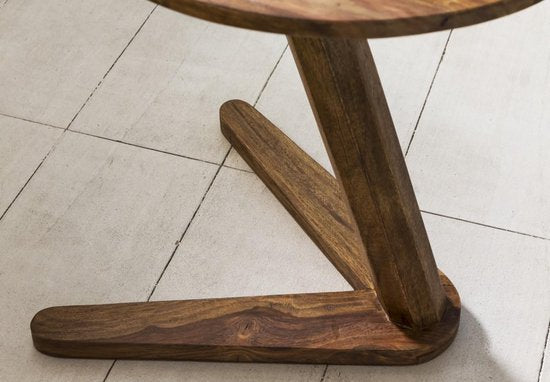 Sky Style Boha Side Table