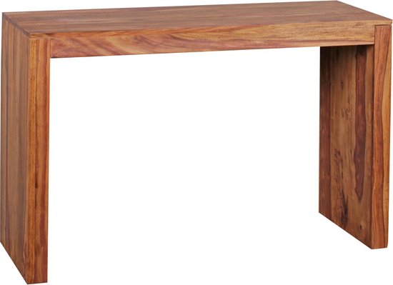 Gate39 - Mumbai 115 x 40 Sidetable - Bruin