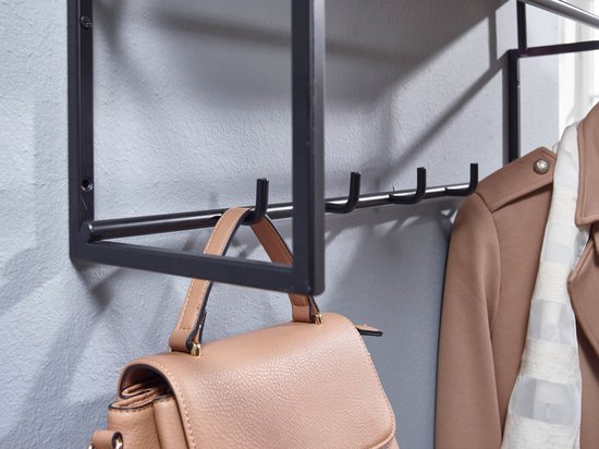 Sky Style Baran Kapstok 29 cm