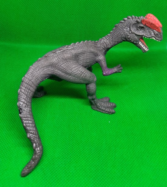 Schleich Dilophosaurus 14510