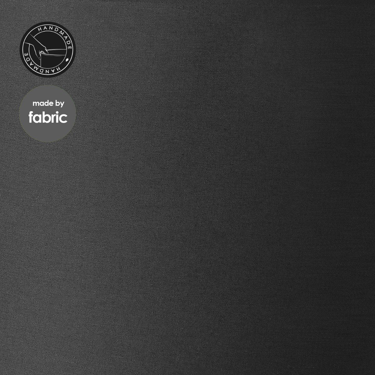 Home Sweet Home Tafellamp Bling - Karma, E27, zwart, 35x35x45.5cm