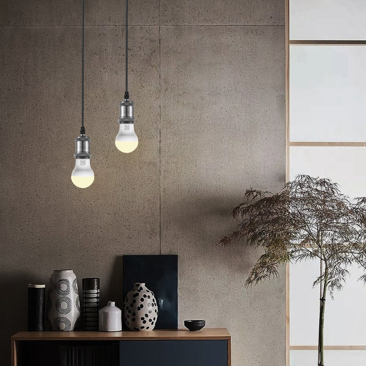 Home Sweet Home LED A60 E27 10W 806Lm 2700K Warm Wit Licht