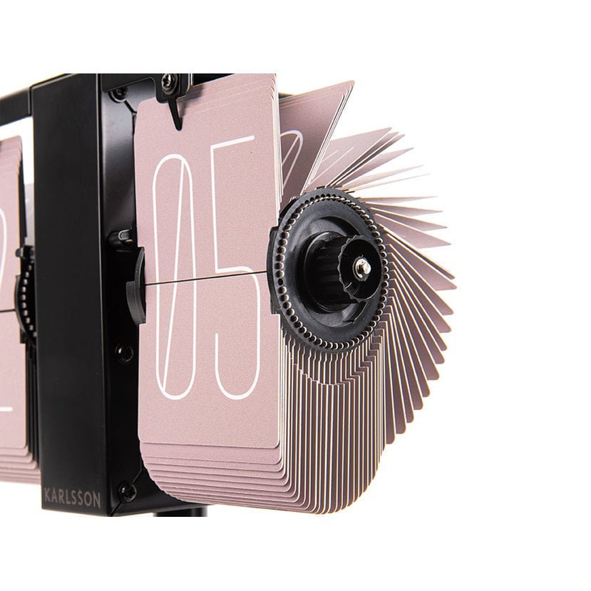 Flipklok zonder hoesje Mini