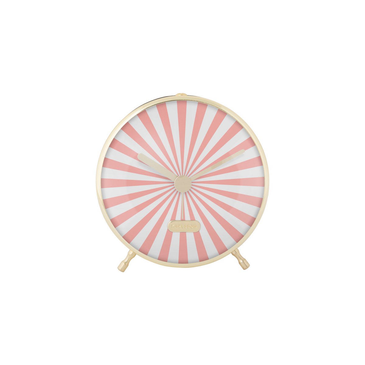 Wekker Candy Swirl