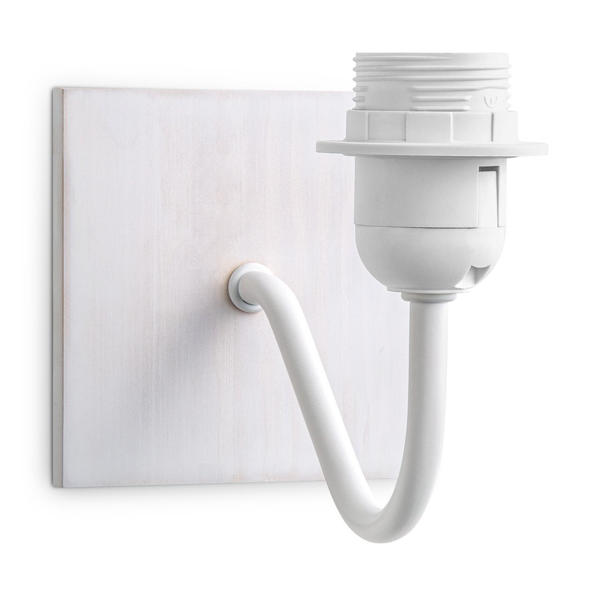 Home Sweet Home wandlamp Beach 13/13/12cm - Beige