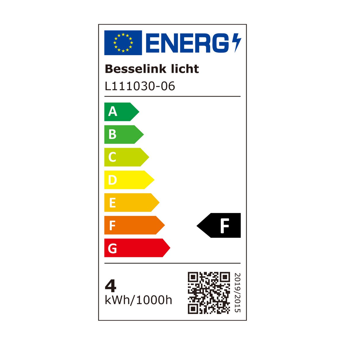 Home Sweet Home hanglamp beton Saga - G180 - dimbaar E27 helder