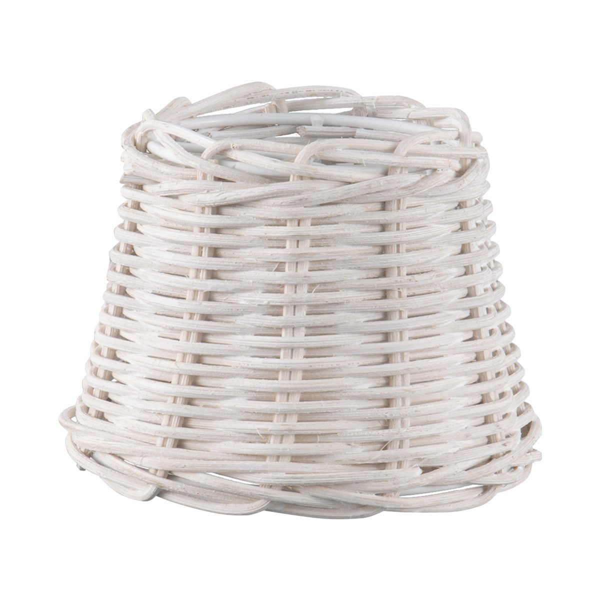 Home Sweet Home CLIP Lampenkap white - 11 x 9 x 9 cm