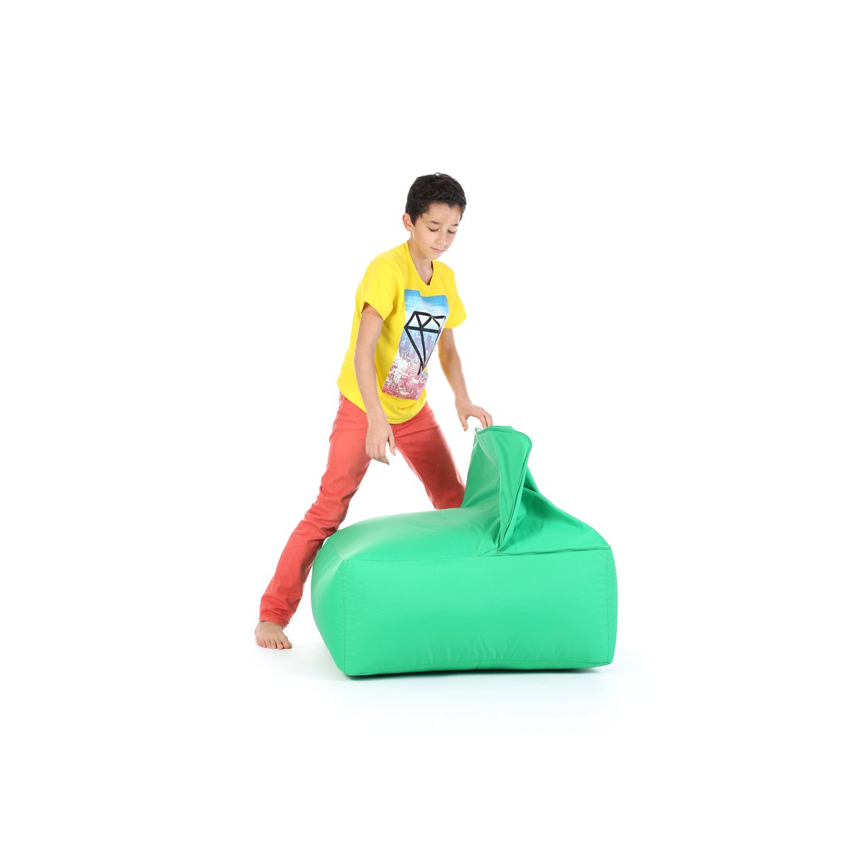 WIJZIG MIJ - vert