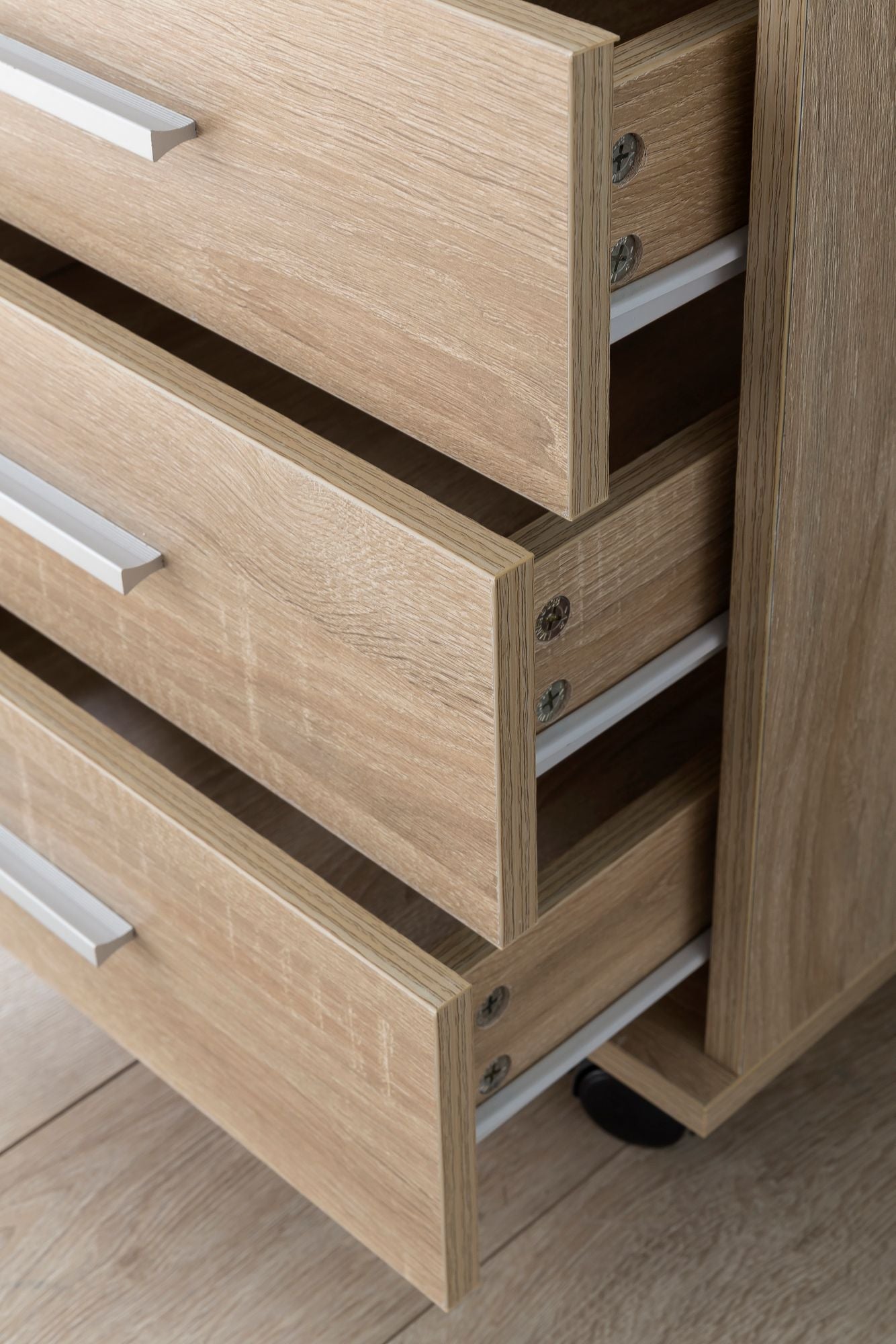 Rol kantoor kast Somoma