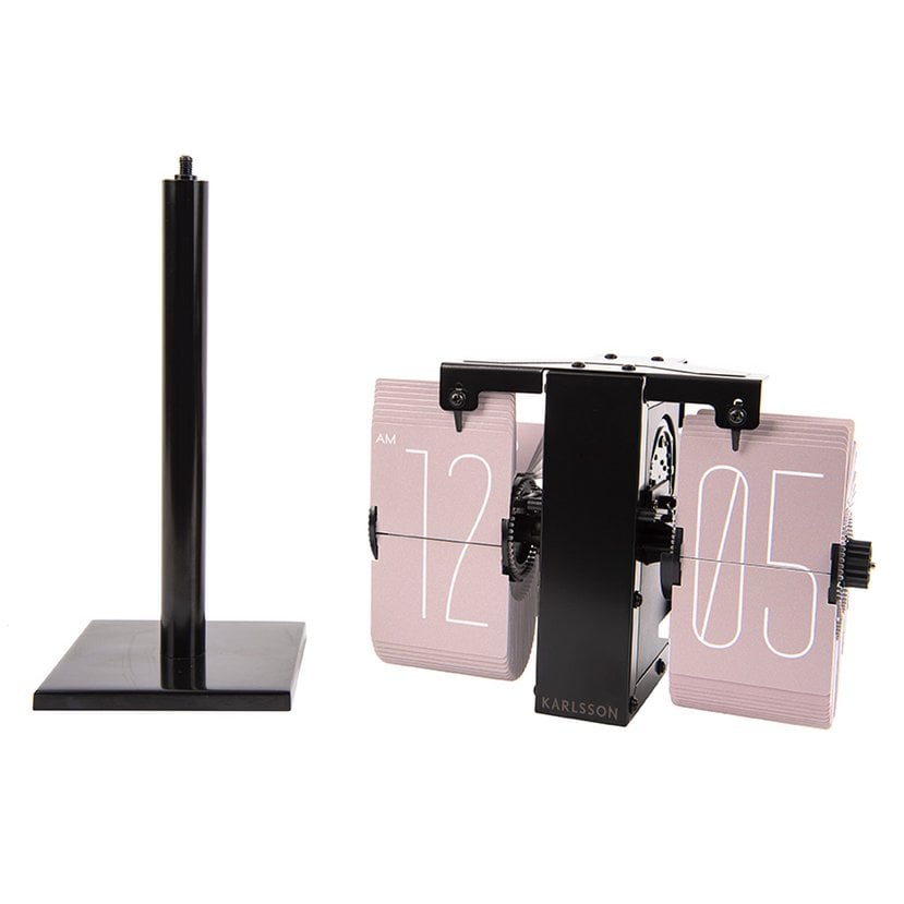 Flipklok zonder hoesje Mini