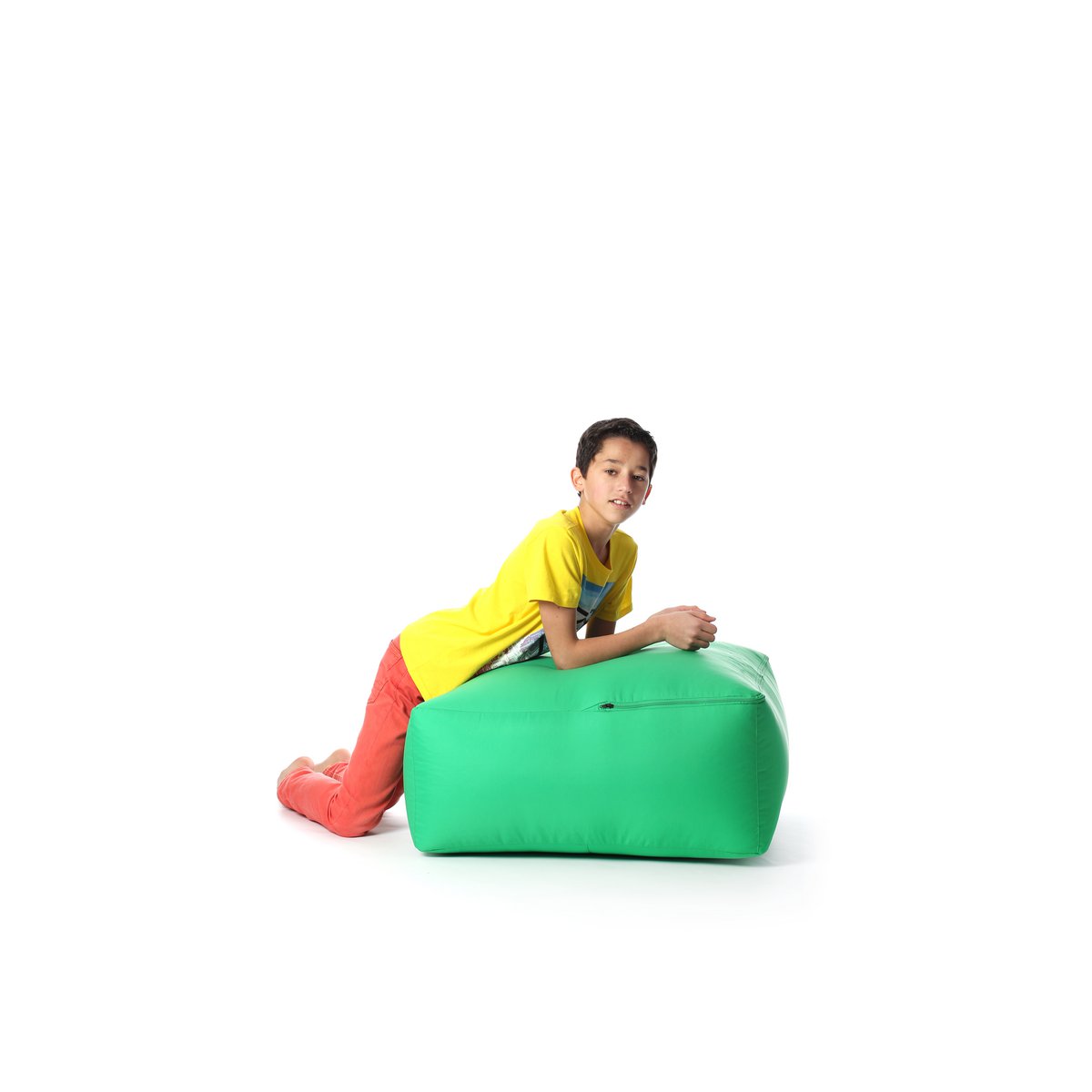 WIJZIG MIJ - vert
