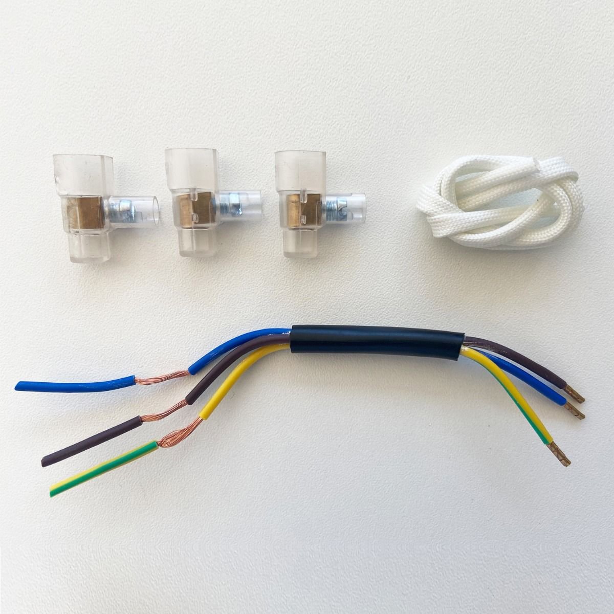Home Sweet Home | Serviceonderdeel voor elektrische aansluiting