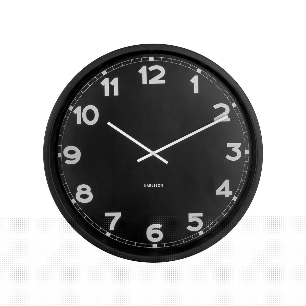 Wandklok New Classic XL