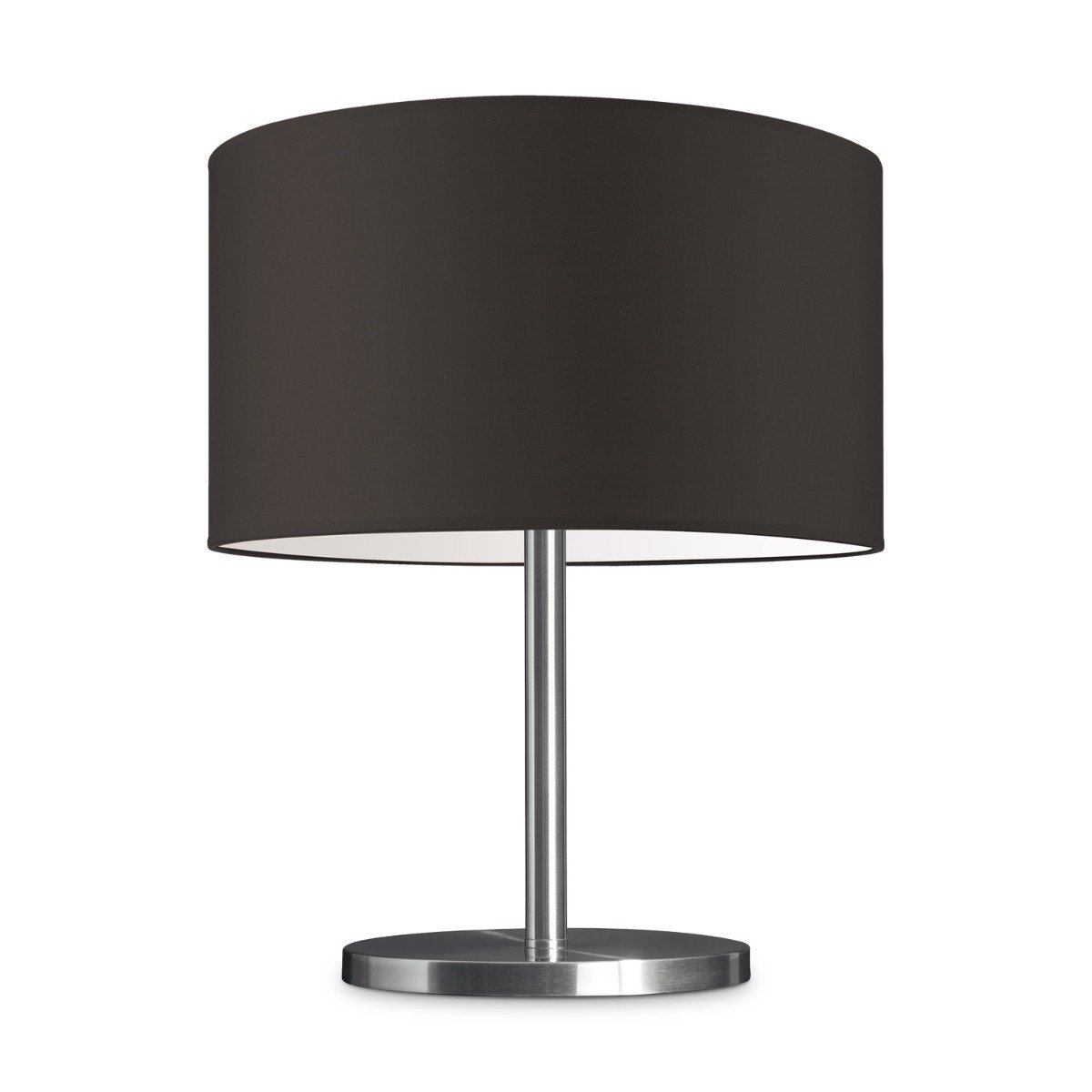 Home Sweet Home Tafellamp Bling - Mauro, E27, chocolade, 40x40x35,6cm