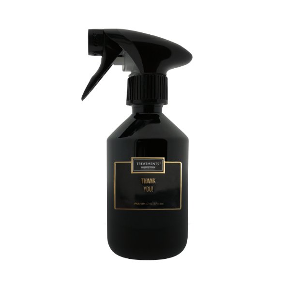 Treatments® - TPQ05 - Parfum d'Intérieur – Thank you! - 300 ML