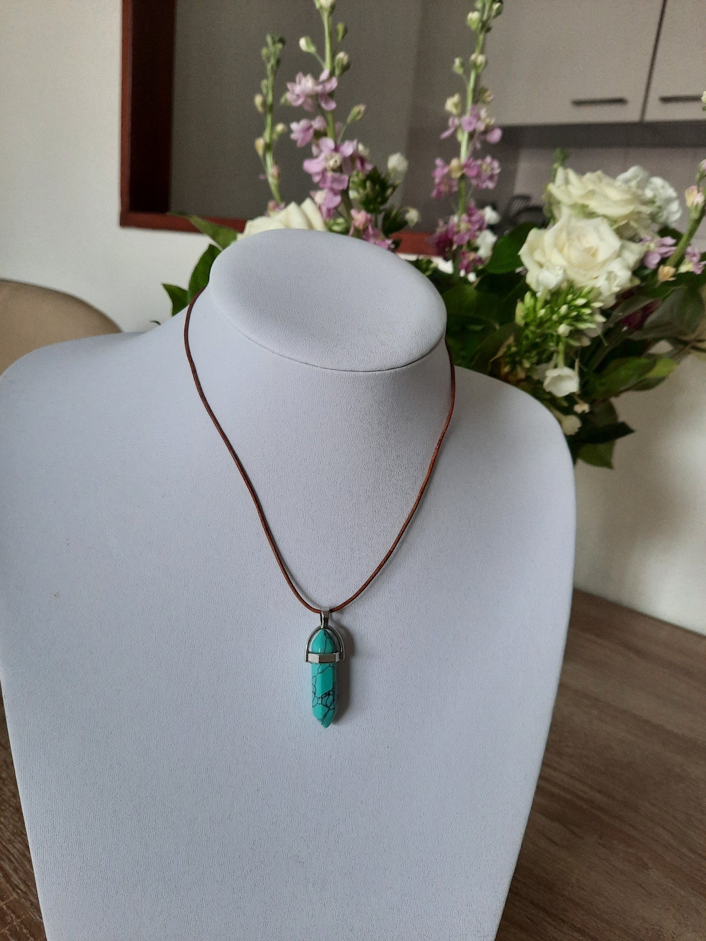 Personalized Necklace