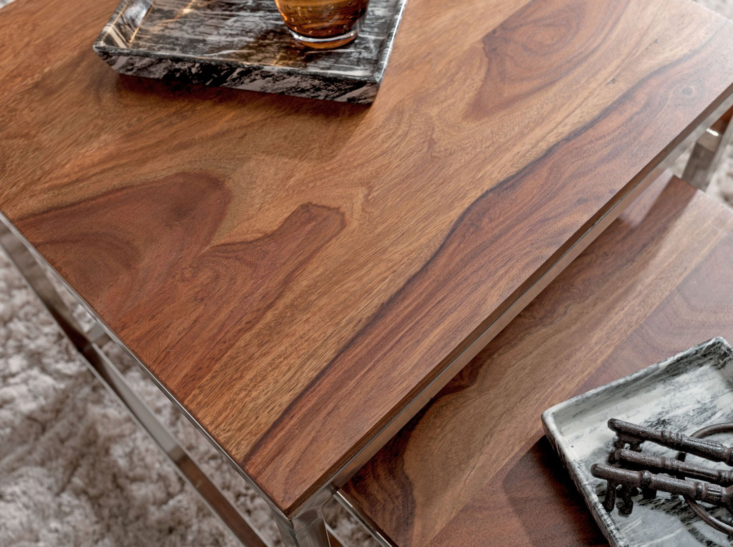 Palmera salontafel