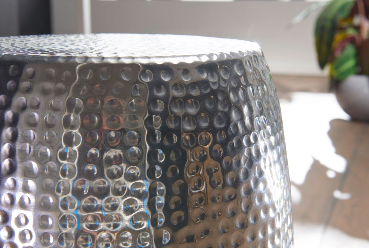 Bijzettafel Oosters design