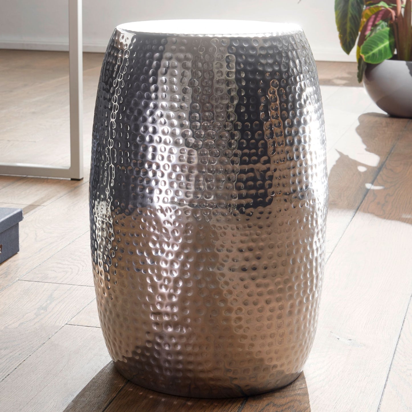 Bijzettafel Oosters design