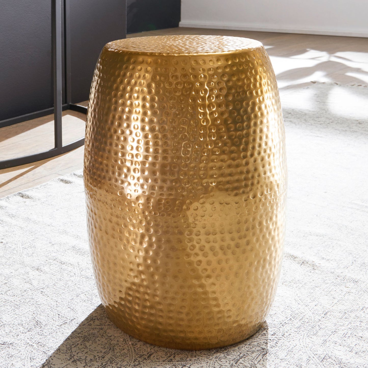 Bijzettafel Oosters design