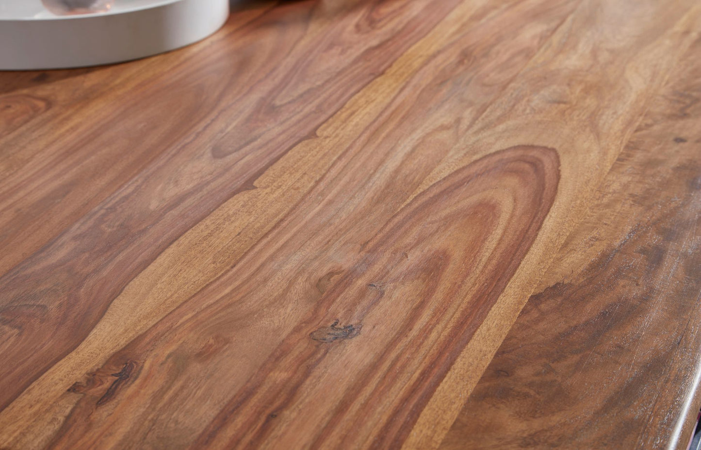 Eetkamertafel Curve