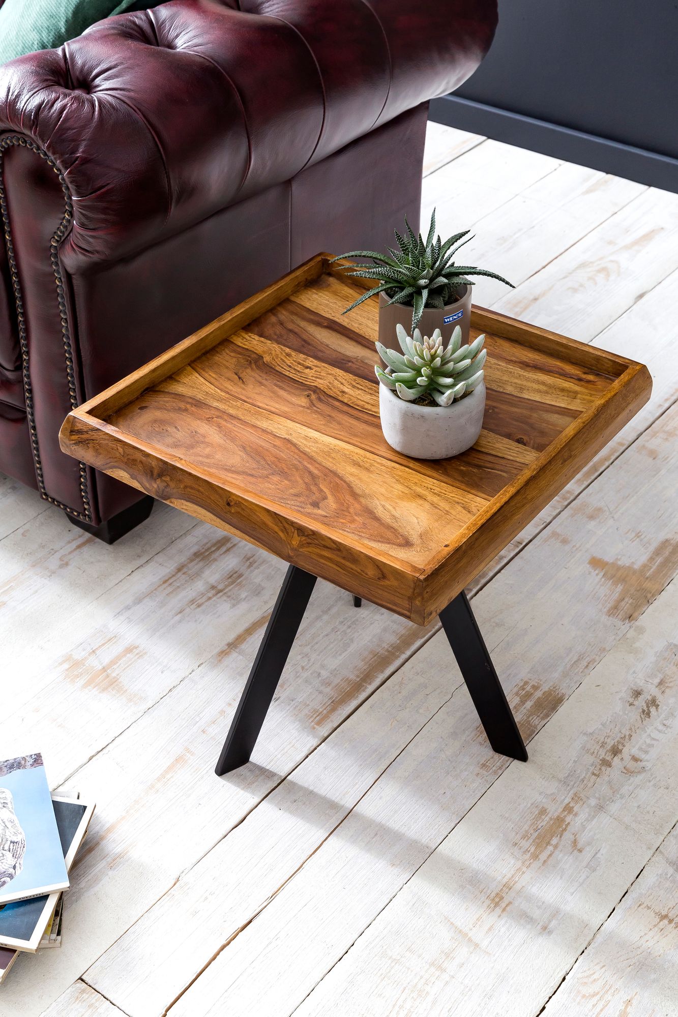 Bijzettafel Trendy Robuust