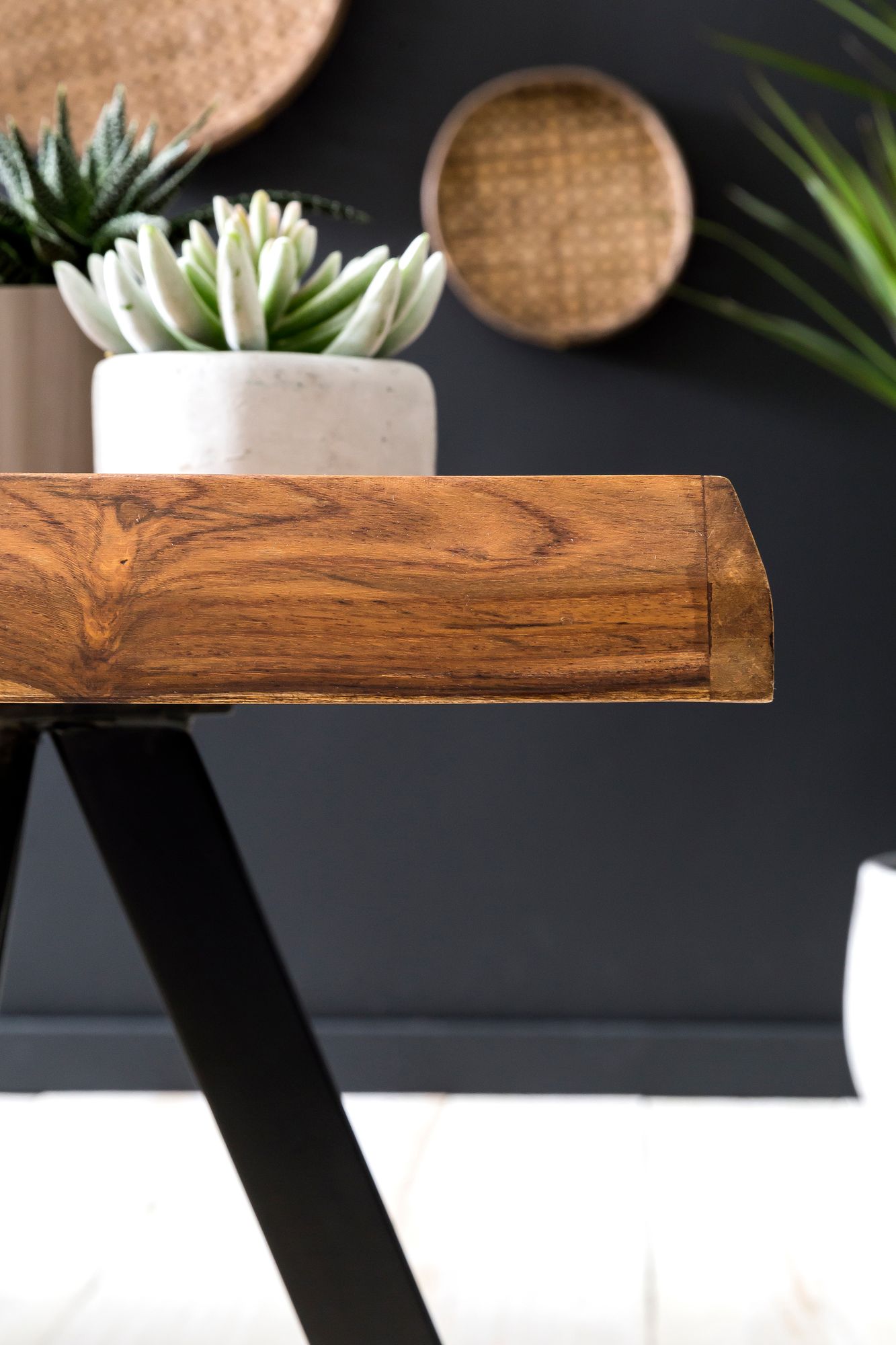 Bijzettafel Trendy Robuust
