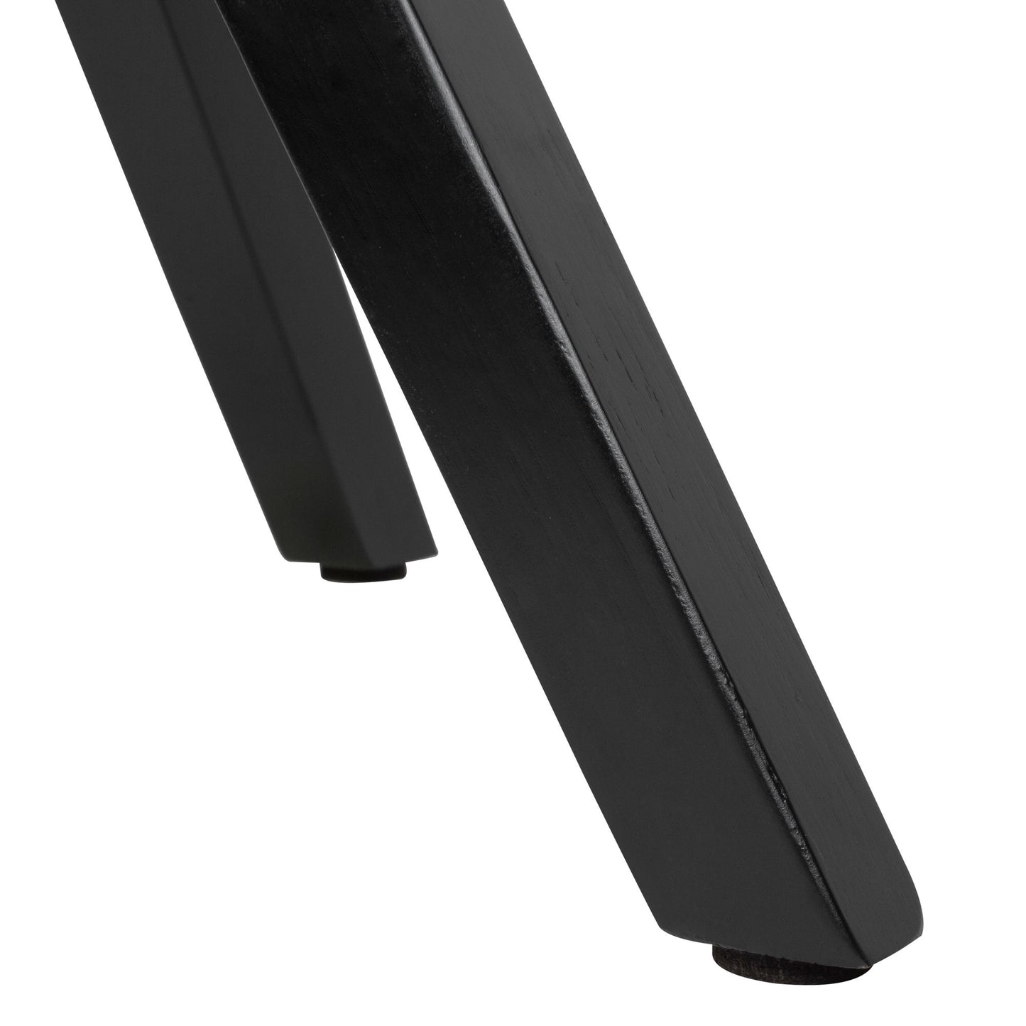 Velvet fluwelen eetkamerstoel (Set 2 Stuks)