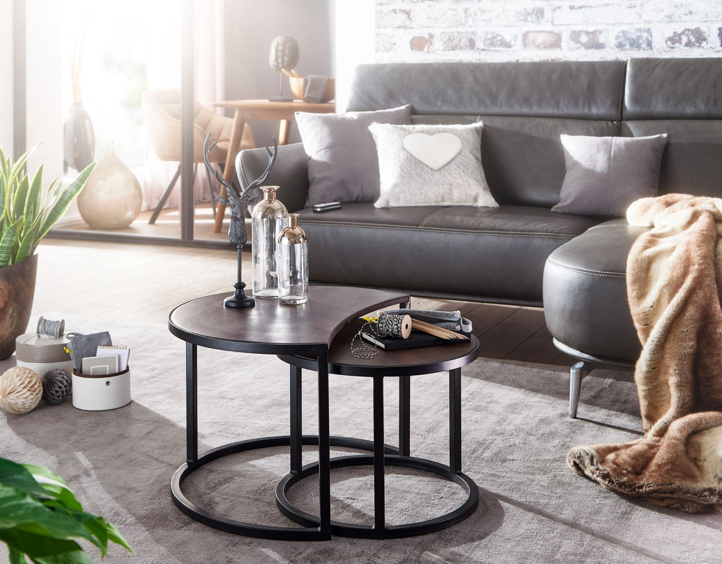 Bijzettafel Sky Style Cakey