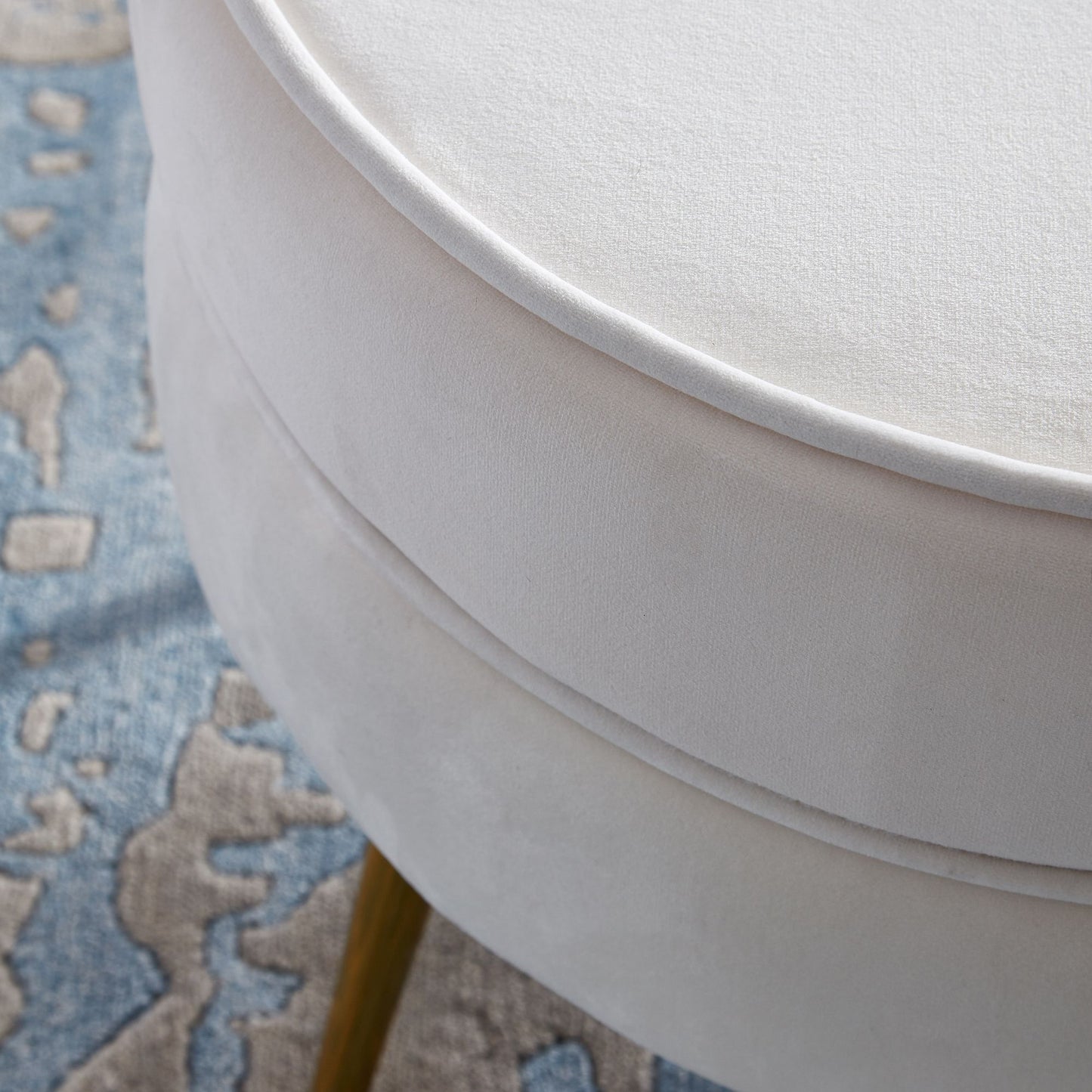 Fauteuil Shell (diverse kleuren)