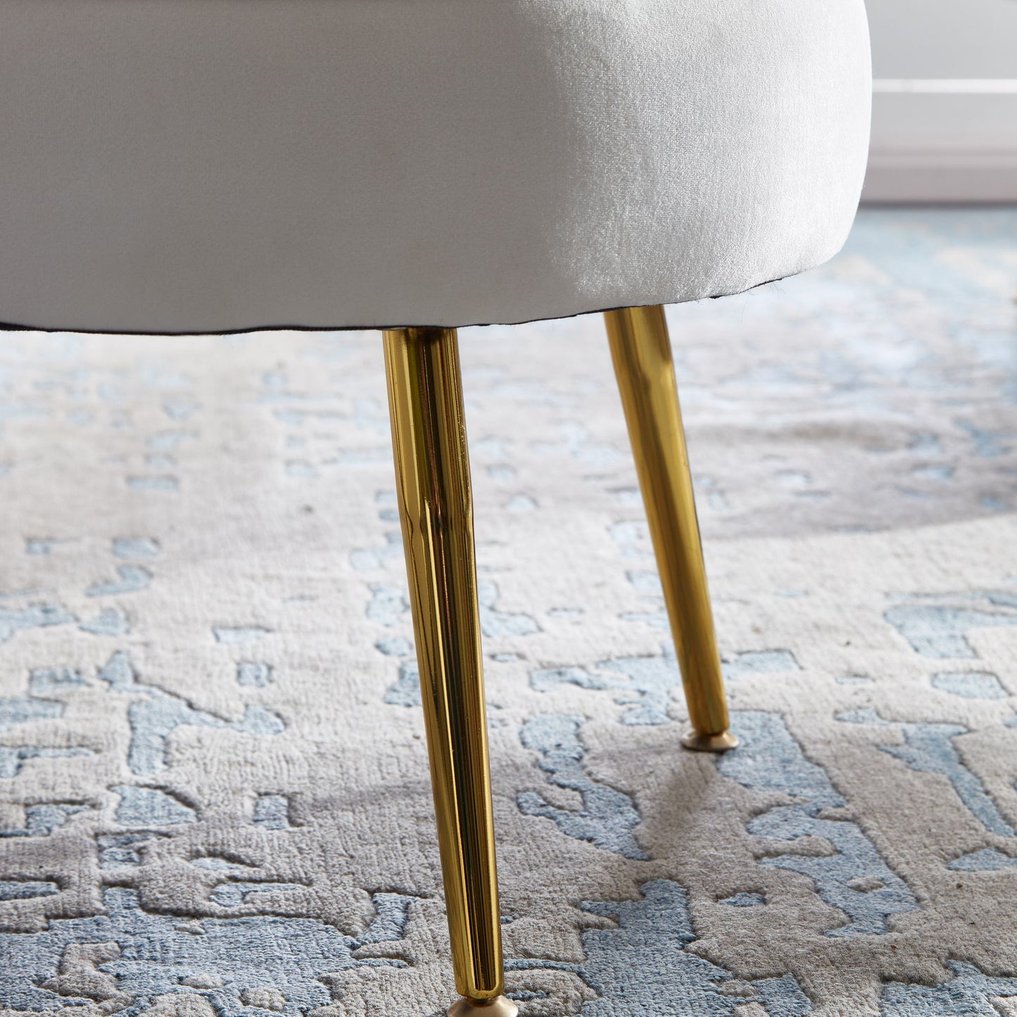 Fauteuil Shell (diverse kleuren)
