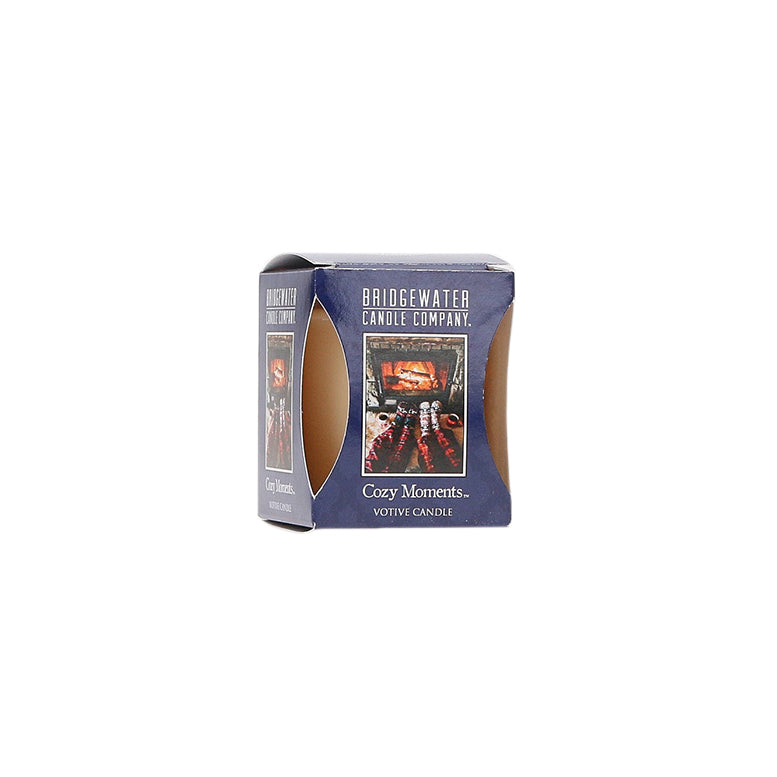 Cozy Moments Votive