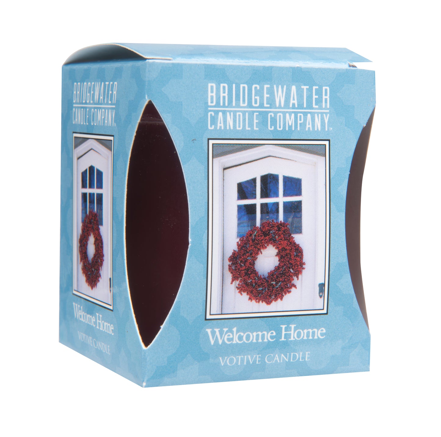 Welcome Home Votive