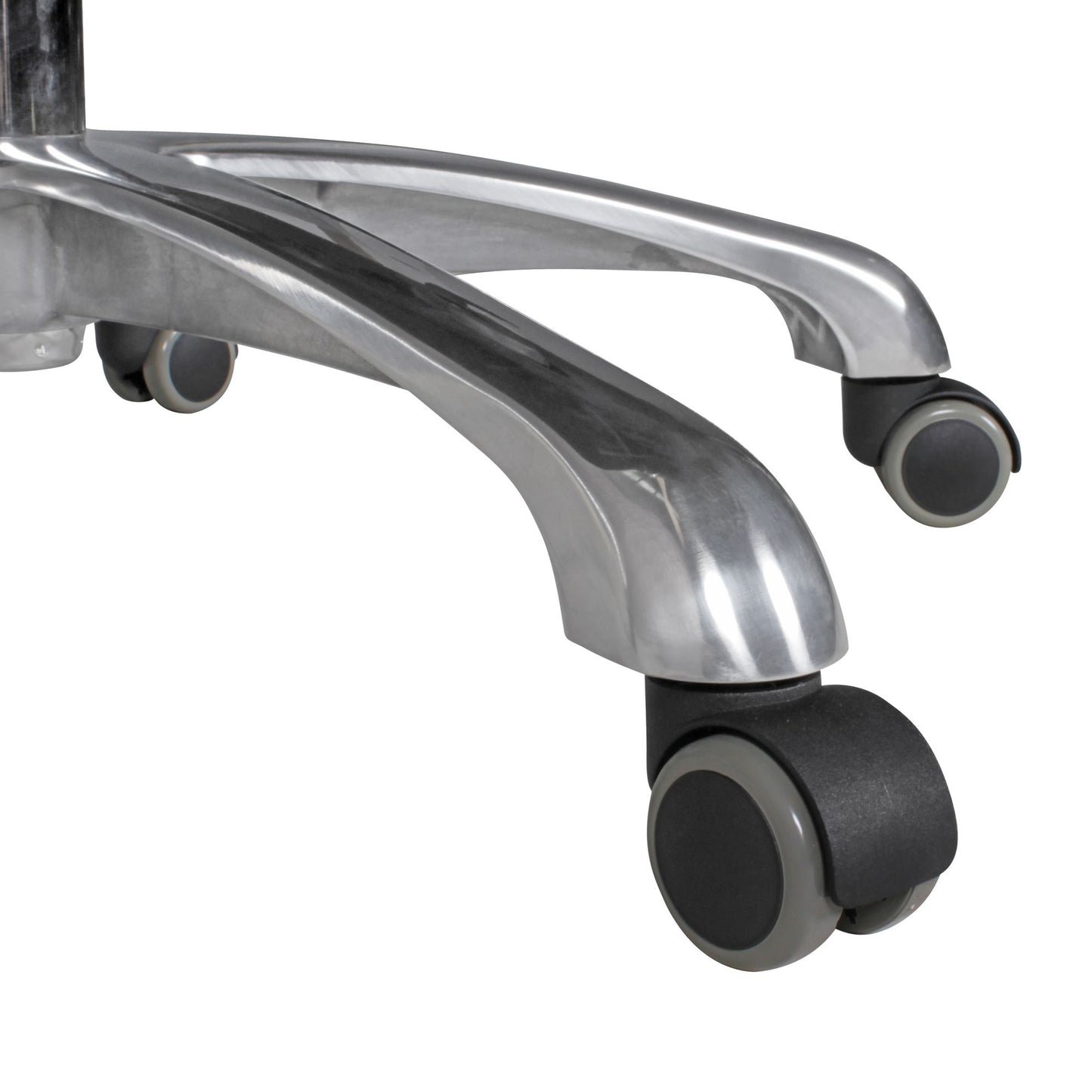 Bureau stoel Bigboss Caramel