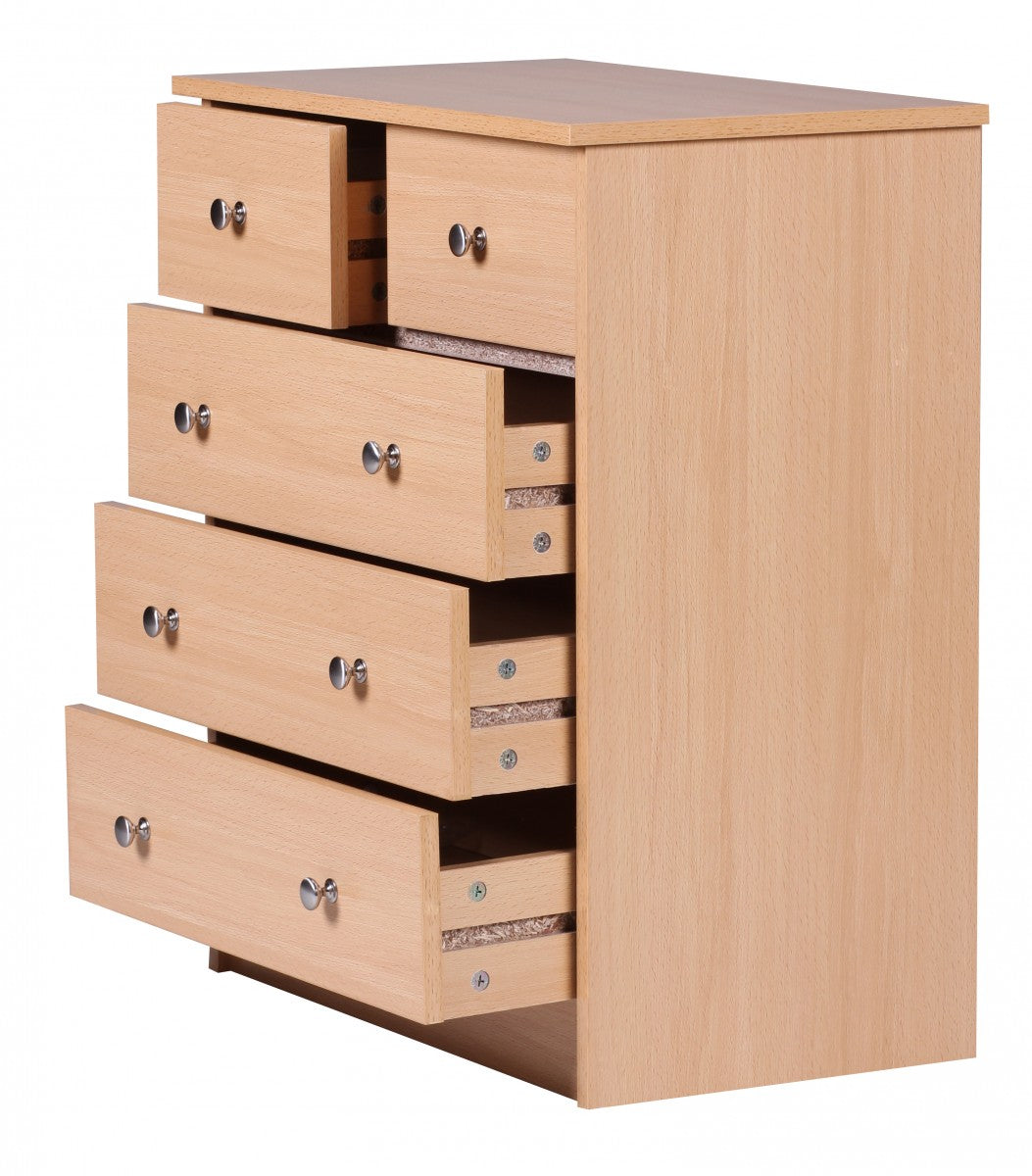 Dressoir kast Pure Bruin