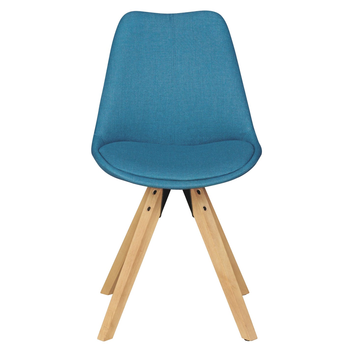 Lima Stoelen Patrol (Set 2 Stuks)