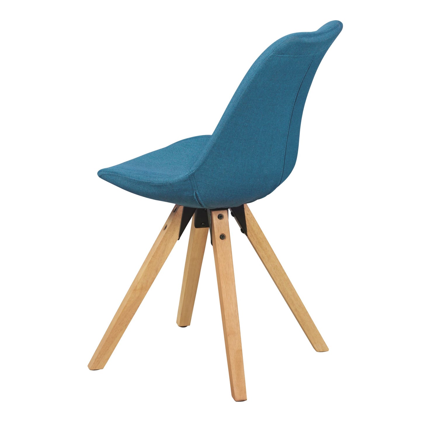 Lima Stoelen Patrol (Set 2 Stuks)